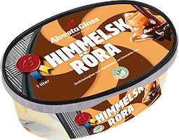 Himmelsk Röra