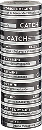 White Mini Dry Licorice 10-pack