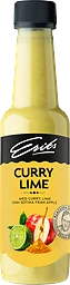 Curry-Lime Dressing