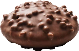 Lyxbiskvi Krokant 2-p ca