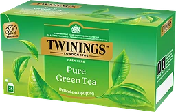 Pure Green Tea
