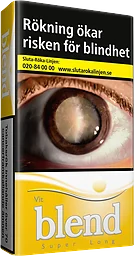 Vit Super Long 20-p