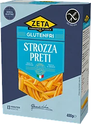 Pasta Strozzapreti Glutenfri