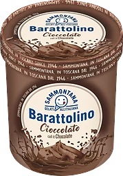 Barattolino Cioccolato