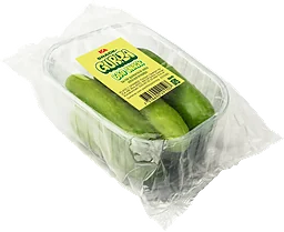 Snackgurka Klass 1