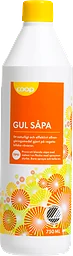 Såpa Gul