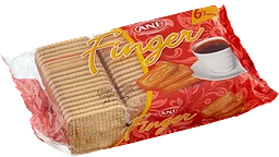 Petit bör finger