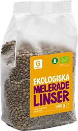 Linser Melerade