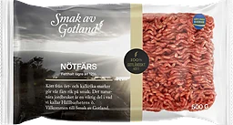 Nötfärs 12%
