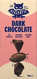 Dark Chocolate Mörk Chockladkaka