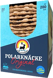 Polarknäcke