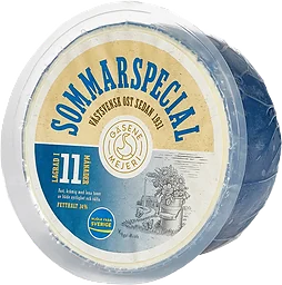 Sommarspecial 34% ca