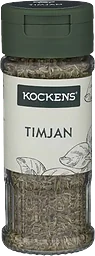 Timjan