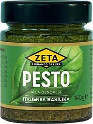 Pesto Genovese