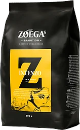 Intenzo Mörkrost