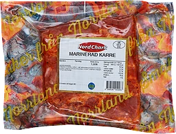 Karré Marinerad