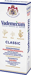 Munvatten Koncentrerat
