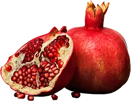 Granatäpple