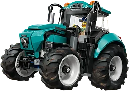 Traktor 60498