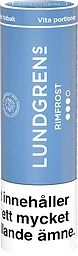 Rimfrost Tobaksfritt Snus