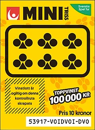 Minitriss