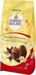 Rocher Golden Eggs Original Hazelnuts