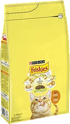 Torrfoder Adult Kyckling & grönsaker