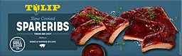 Spareribs
