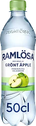 Grönt Äpple