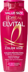 Schampo Color Vive