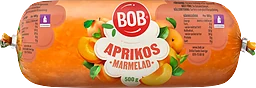 Aprikos Marmelad