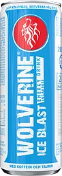 Energidryck Ice Blast