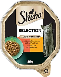 Oxe Kalkon Selection