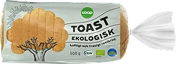 Toast Eko