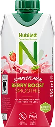 Smoothie Berry Boost Less Sugar