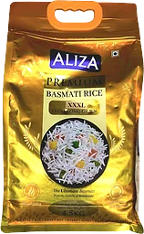 Basmatiris