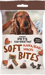 Soft Bites Hundgodis