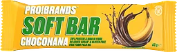 Soft Bar Choconana