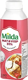 Mat & Visp 31%