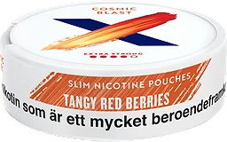 Cosmic Blast Extra S Tobaksfritt Snus