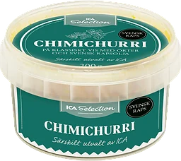 Chimichurri