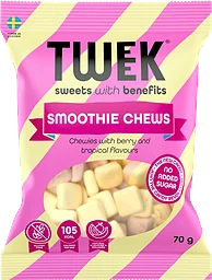 Godis Smoothie Chews