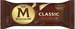 Glasspinne Classic