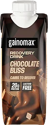 Chocolate Bliss