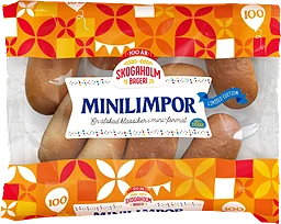 Minilimpor