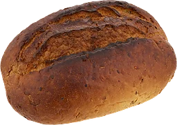 Lantbröd Rustikt