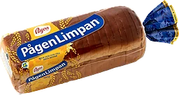 Pågenlimpan