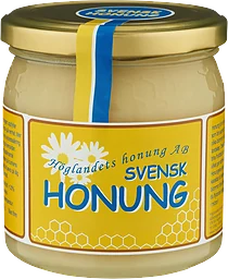 Honung Svensk