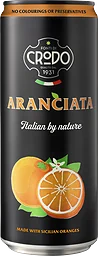 Crodo Aranciata