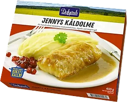 Kåldolme Jennys